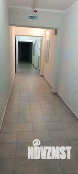 Студия квартира, на длительный срок, 26м2, 10/17 этаж