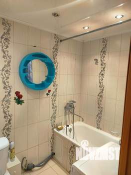 1-к квартира, на длительный срок, 30м2, 7/9 этаж