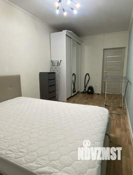 2-к квартира, на длительный срок, 45м2, 4/5 этаж