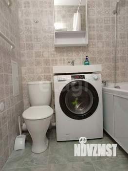 Студия квартира, на длительный срок, 23м2, 19/19 этаж