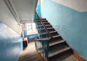 1-к квартира, на длительный срок, 33м2, 1/5 этаж