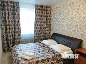 2-к квартира, посуточно, 68м2, 10/10 этаж