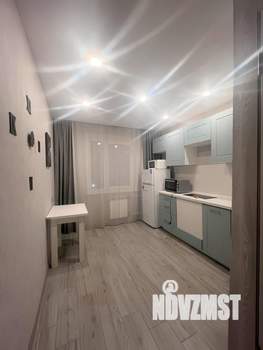 1-к квартира, на длительный срок, 33м2, 6/10 этаж