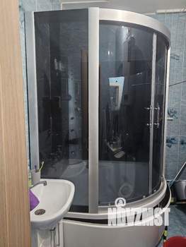 1-к квартира, на длительный срок, 45м2, 23/25 этаж