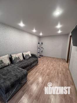 1-к квартира, на длительный срок, 31м2, 3/5 этаж