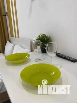 1-к квартира, посуточно, 20м2, 1/10 этаж