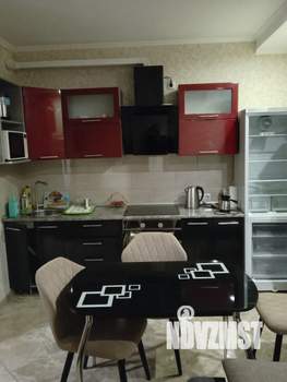 1-к квартира, на длительный срок, 43м2, 7/10 этаж