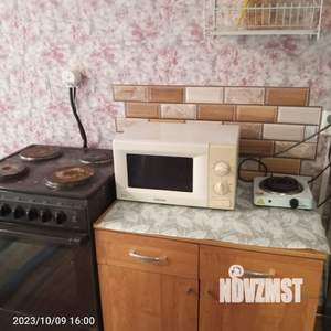 Студия квартира, на длительный срок, 18м2, 1/5 этаж