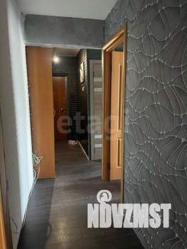 2-к квартира, на длительный срок, 45м2, 2/4 этаж
