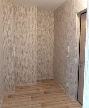 1-к квартира, на длительный срок, 37м2, 5/16 этаж