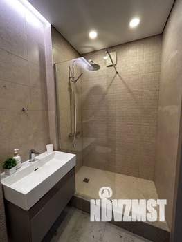 Студия квартира, посуточно, 30м2, 8/18 этаж