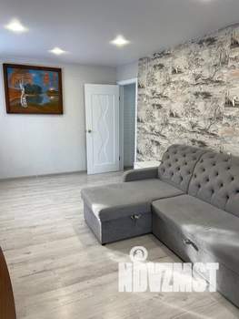 2-к квартира, посуточно, 49м2, 2/5 этаж