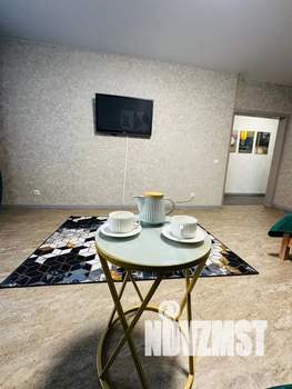 2-к квартира, посуточно, 65м2, 6/17 этаж