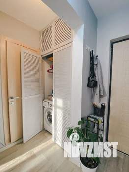 1-к квартира, посуточно, 33м2, 12/14 этаж