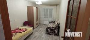 2-к квартира, на длительный срок, 50м2, 2/5 этаж