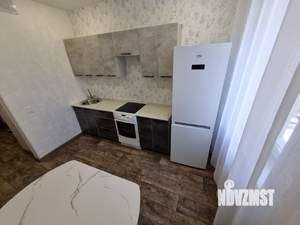 1-к квартира, на длительный срок, 30м2, 7/20 этаж