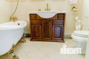 1-к квартира, посуточно, 57м2, 1/1 этаж