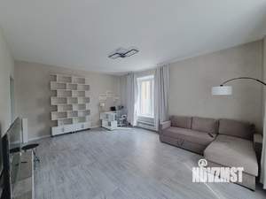 2-к квартира, на длительный срок, 62м2, 4/19 этаж