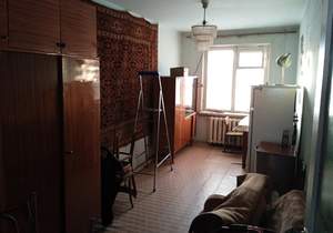 2-к квартира, на длительный срок, 48м2, 5/5 этаж
