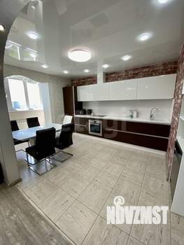 4-к квартира, на длительный срок, 94м2, 18/26 этаж