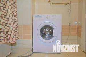 1-к квартира, посуточно, 51м2, 12/20 этаж