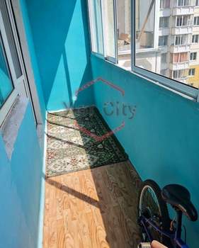 2-к квартира, на длительный срок, 52м2, 7/10 этаж