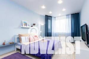 1-к квартира, посуточно, 40м2, 4/8 этаж