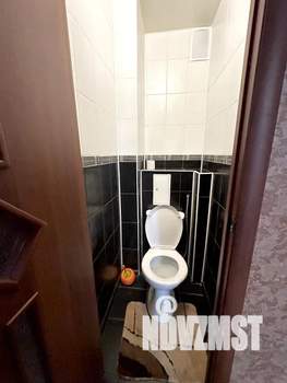 2-к квартира, посуточно, 54м2, 5/10 этаж