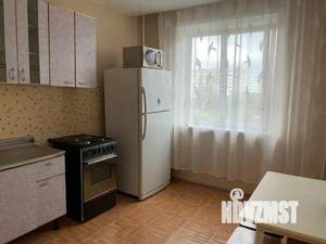 1-к квартира, посуточно, 35м2, 4/9 этаж