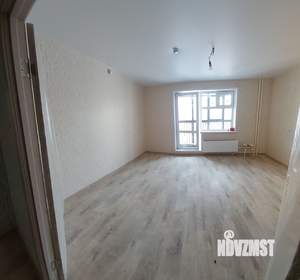 1-к квартира, на длительный срок, 42м2, 9/17 этаж