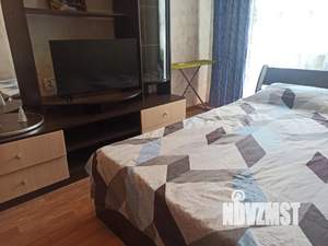 1-к квартира, посуточно, 41м2, 3/5 этаж