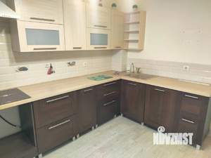 2-к квартира, на длительный срок, 52м2, 5/10 этаж