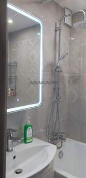 1-к квартира, на длительный срок, 40м2, 5/16 этаж