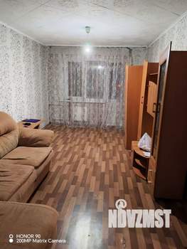 2-к квартира, на длительный срок, 45м2, 5/5 этаж