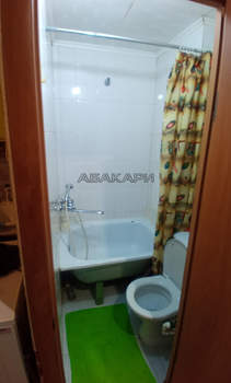 Студия квартира, на длительный срок, 14м2, 1/5 этаж