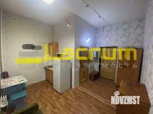 Студия квартира, на длительный срок, 18м2, 1/24 этаж