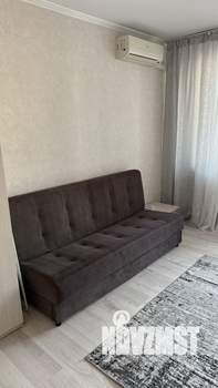 Студия квартира, на длительный срок, 30м2, 18/21 этаж