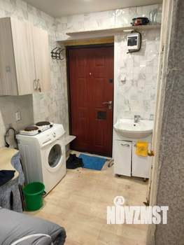 Студия квартира, на длительный срок, 14м2, 5/5 этаж