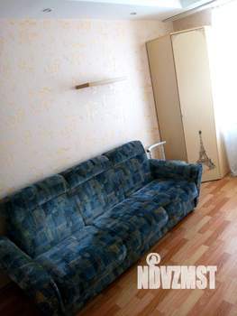 Студия квартира, на длительный срок, 19м2, 1/10 этаж