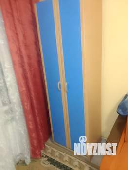 Студия квартира, на длительный срок, 18м2, 2/5 этаж