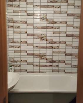 1-к квартира, на длительный срок, 31м2, 5/9 этаж