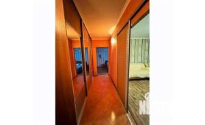 2-к квартира, посуточно, 58м2, 1/1 этаж
