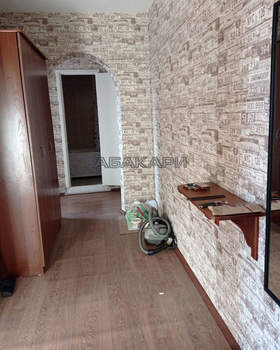 1-к квартира, на длительный срок, 40м2, 3/10 этаж