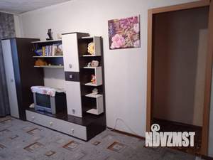 1-к квартира, на длительный срок, 31м2, 2/5 этаж