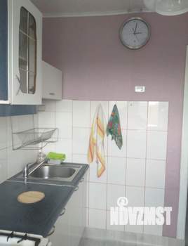 1-к квартира, на длительный срок, 34м2, 4/5 этаж