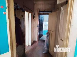 1-к квартира, на длительный срок, 32м2, 2/5 этаж