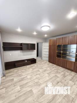 2-к квартира, на длительный срок, 50м2, 2/9 этаж