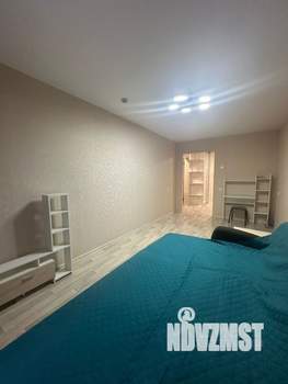 1-к квартира, на длительный срок, 44м2, 13/17 этаж