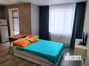 Студия квартира, на длительный срок, 30м2, 6/19 этаж