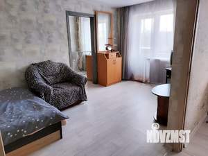 2-к квартира, на длительный срок, 44м2, 3/5 этаж